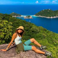 Отзыв от Алёна - виза ДТВ